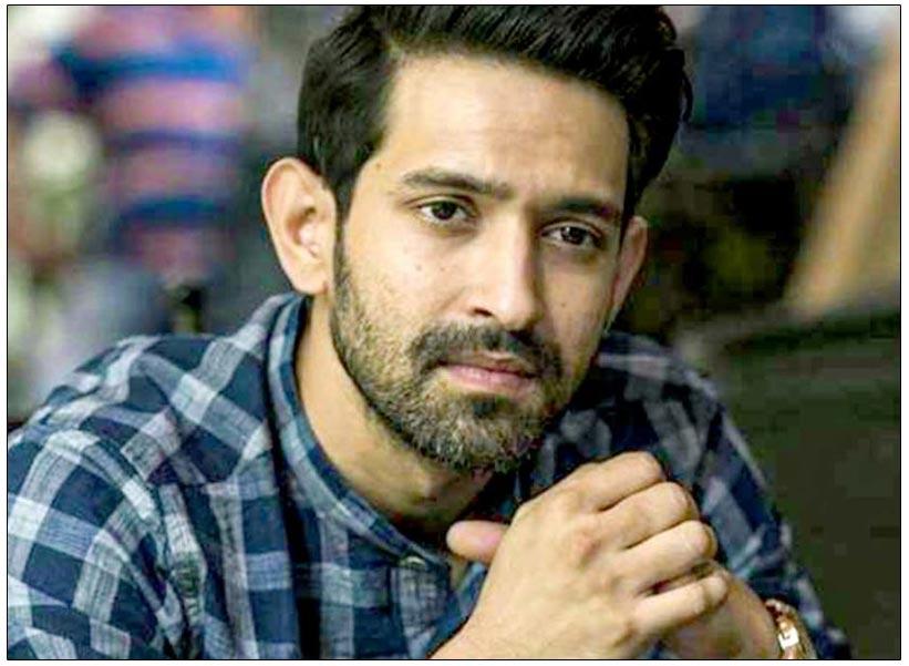 Vikranth Massey Thanked His Real Life Inspiration For 12th Fail