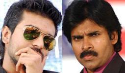Ramcharan's love for Pawan