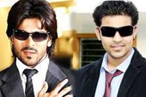 Karunakaran shifts from Charan to Varun