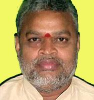Probe against Vatti, Dharmana for misusing NREGS