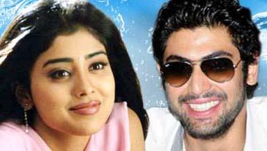 Rana's clarification on Bips &amp; Shriya