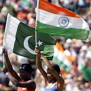 Facts behind Indo-Pak match