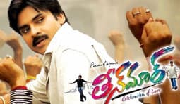 Teen Maar Movie Review