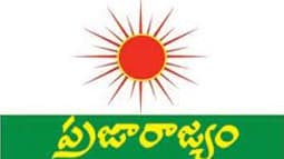 PRP urges action against Katasani, Shobha for dissidence