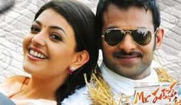 Mr. Perfect Movie Review