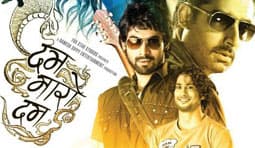 Dum Maaro Dum Movie Review