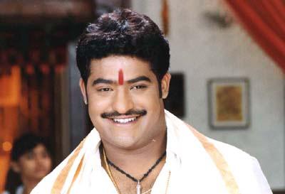 Junior NTR Fans dropping tears