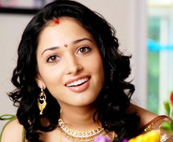 Tamanna says no F to Allu Family!