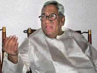 Nedurumalli complains against CM to Sonia