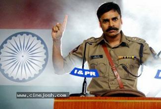 Pawan Kalyan's wise decision