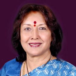 Confident of all Cong Legislators vote: Geetha Reddy