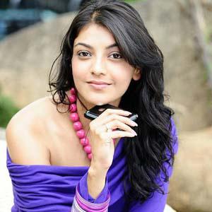 Kajal welcomes competition from Nisha