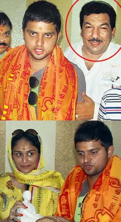 Raina in Love with Girl &amp; Bookie