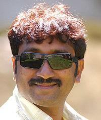 'Ready' call for Mahesh Babu Director