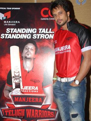 CCL: Telugu Warriors register the first win