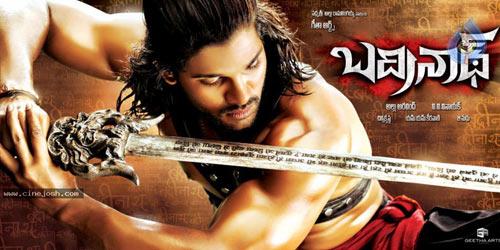No Dhana Lakshmi effect on 'Badrinath'