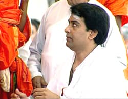 Ratnakar seeks more time to respond to police notices