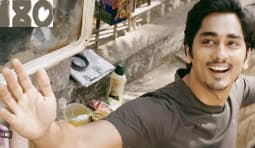 180 Movie Review