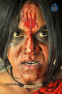 Top hero eyes on Lawrence 'Kanchana'