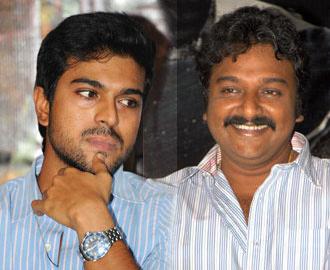 Vinayak to get one more 'Badrinath'!