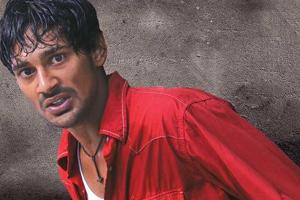 Varun Sandesh in drug racket!