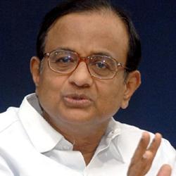 All parties except BJP differed on T issue: Chidambaram