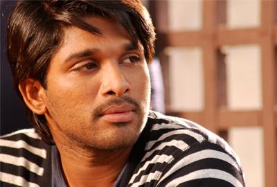 Allu Arjun scared of BB