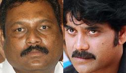 Nagarjuna upset with Bellamkonda!