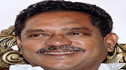 Jagan is responsible for inclusion of YSR's name in FIR: Vatti