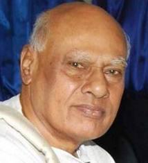 Rosaiah to take charge as TN Governor on Sept 2