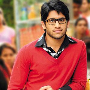 Naga Chaitanya heading the Young Heroes