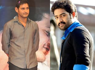 Mahesh beats NTR three times in a row