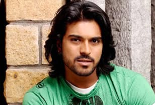 Ram Charan duck out!