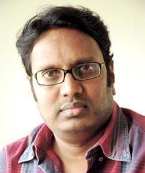 Gunashekar does the impossible!