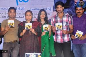 It's my love story audio released