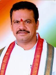 Komatreddi resigns from the cabinet