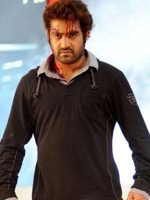 Theatres Blocking for Black 'Oosaravelli'