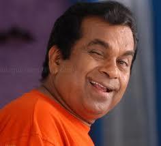 Brahmi moves to direction!