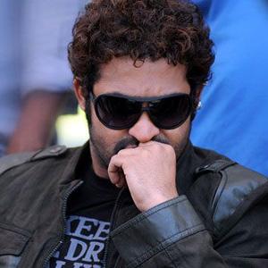NTR 'Avesham' - Oosaravelli 'Anartham'