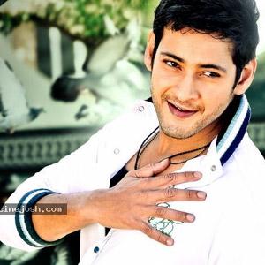Mahesh Babu's next after 'Businessman'
