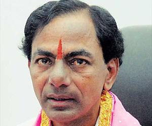 "BCCI bribed KCR to postpone Rail Roko"