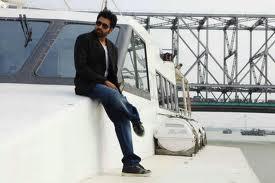 What is Pawan's role in Panjaa?