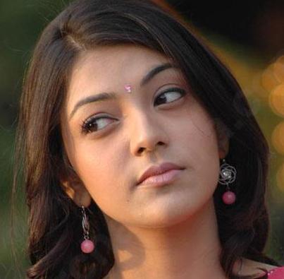 Kajal touches ground zero!