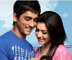 Strange Comments on Sid &amp; Hansika