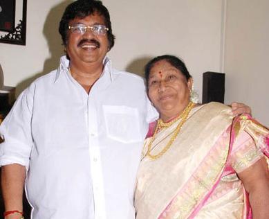 Who 'killed' Dasari Padma?