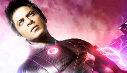 Ra.One Movie Review