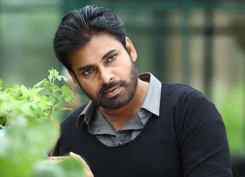 Pawan Kalyan or Hollywood hero
