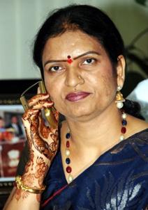 T-ministers doesn't need advise: Aruna to Jupally