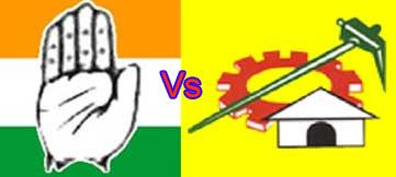 Cong accuses TDP of obstructing condolence motion