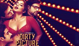 The Dirty Picture Review